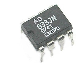 image AD633